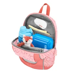 Step by StepKIGA MINI Rucksack-Set
