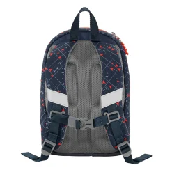 Step by StepKIGA MINI Rucksack-Set