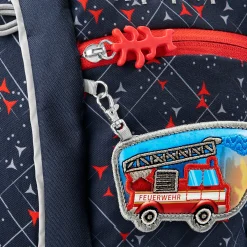 Step by StepKIGA MINI Rucksack-Set