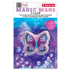 Step by StepMagic Mag FLASH