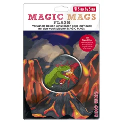 Step by StepMagic Mag FLASH