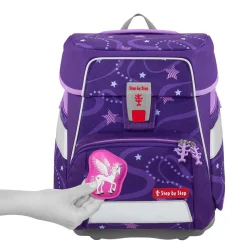 Step by StepMagic Mag FLASH