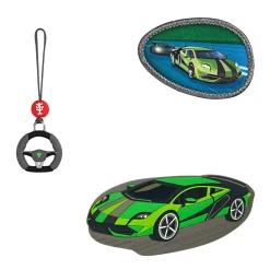 Step by StepMagic Mags