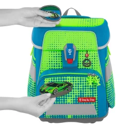 Step by StepMagic Mags