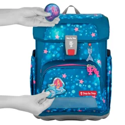 Step by StepMagic Mags