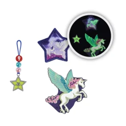 Step by StepMagic Mags GLOW