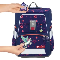 Step by StepMagic Mags GLOW