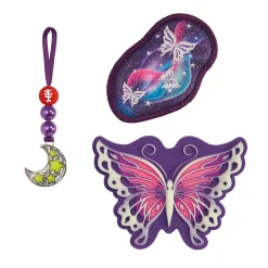 Step by StepMagic Mags GLOW