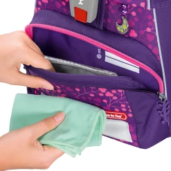 Step by StepMagic Mags GLOW