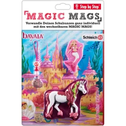 Step by StepMagic Mags SCHLEICH®