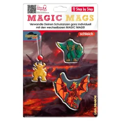 Step by StepMagic Mags SCHLEICH®