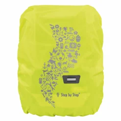 Step by StepRegen-/Sicherheitshülle, Medium