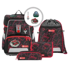 Step by StepSpace Schulranzen-Set