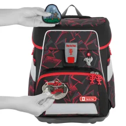 Step by StepSpace Schulranzen-Set