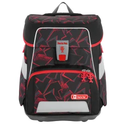 Step by StepSpace Schulranzen-Set