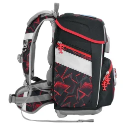 Step by StepSpace Schulranzen-Set