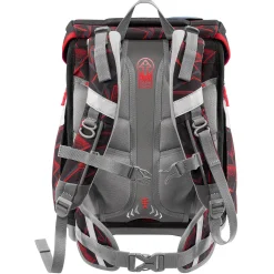 Step by StepSpace Schulranzen-Set