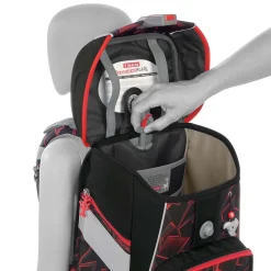 Step by StepSpace Schulranzen-Set