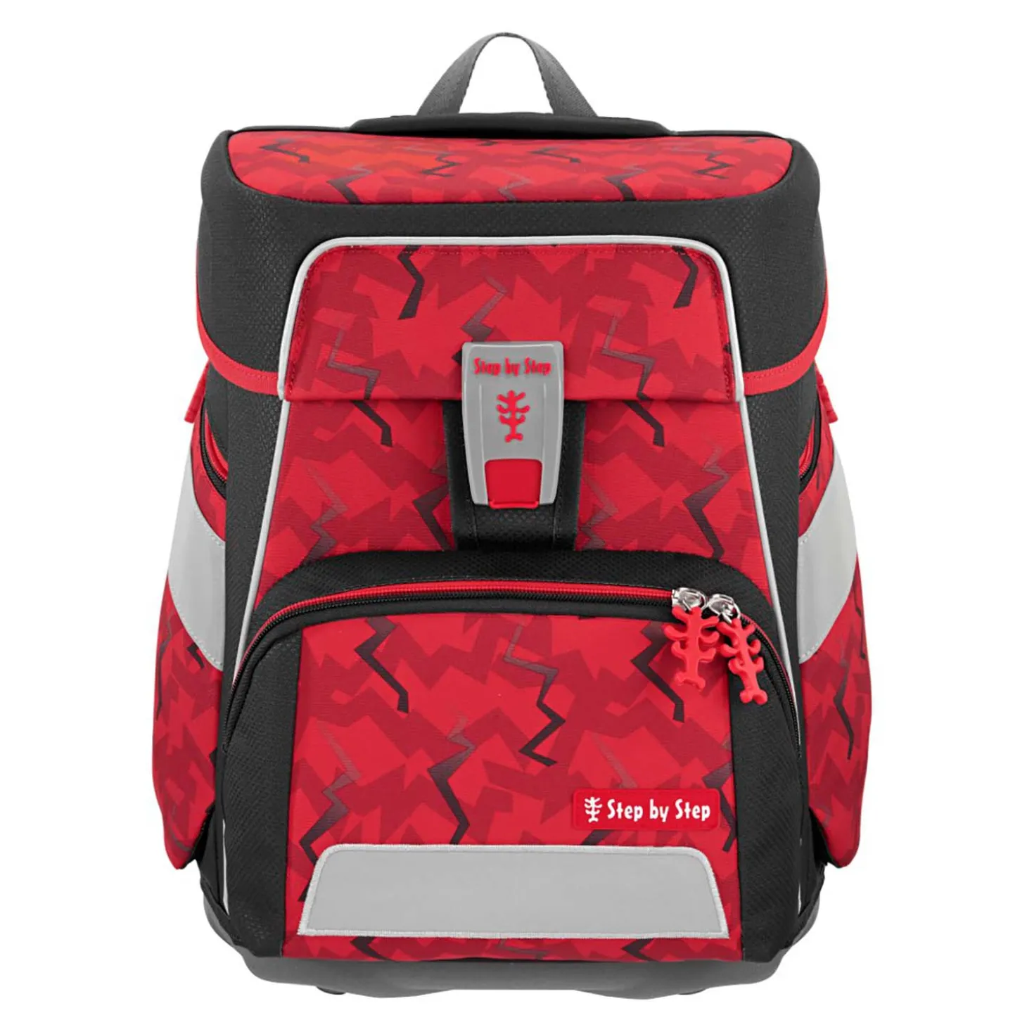 Step by StepSpace Schulranzen-Set