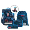 Step by StepSpace Schulranzen-Set