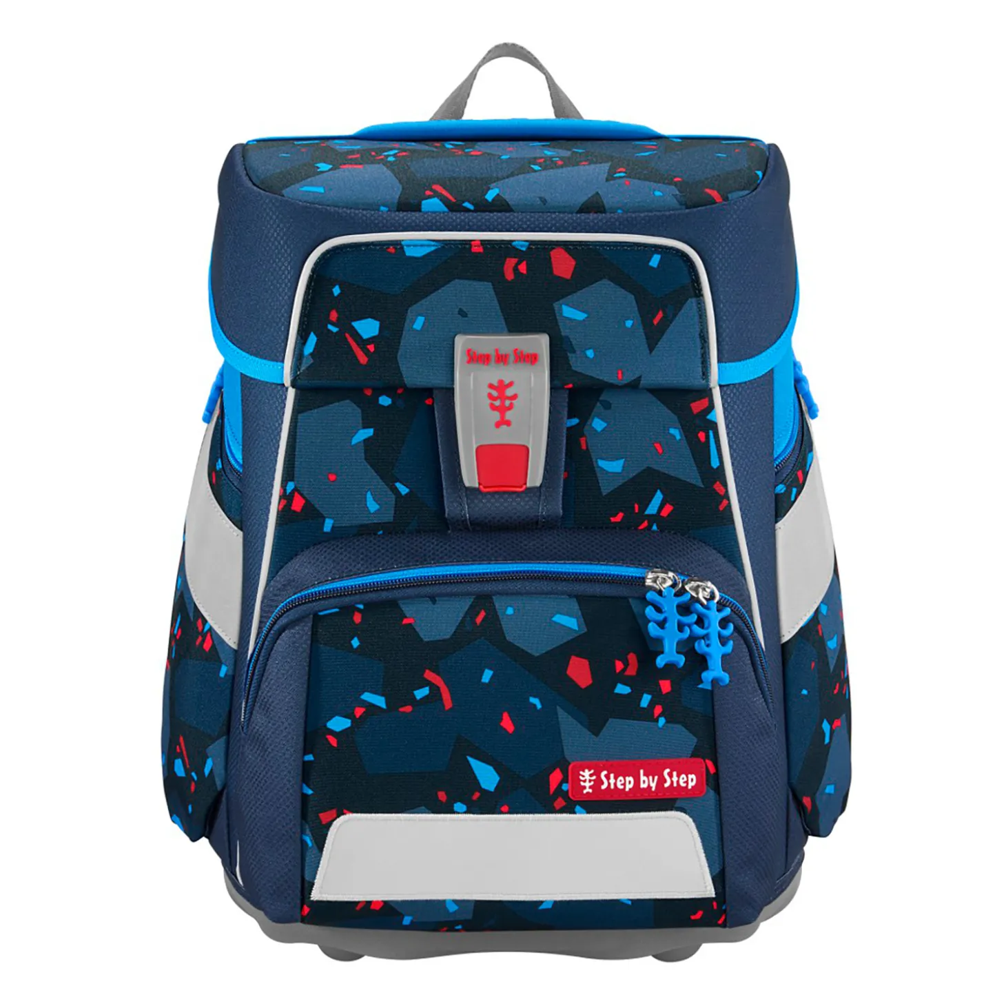 Step by StepSpace Schulranzen-Set