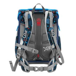 Step by StepSpace Schulranzen-Set