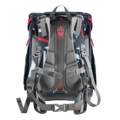 Step by StepSpace Schulranzen-Set