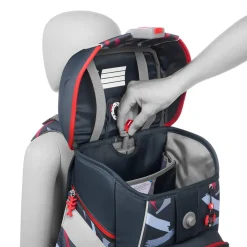 Step by StepSpace Schulranzen-Set