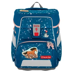 Step by StepSpace Schulranzen-Set