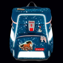 Step by StepSpace Schulranzen-Set