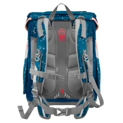 Step by StepSpace Schulranzen-Set