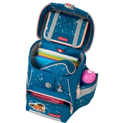 Step by StepSpace Schulranzen-Set