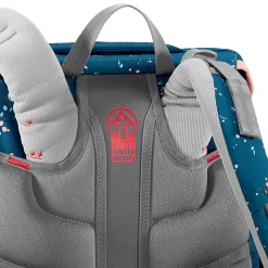 Step by StepSpace Schulranzen-Set