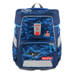 Step by StepSpace Schulranzen-Set