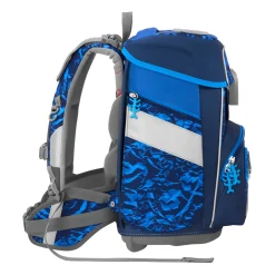 Step by StepSpace Schulranzen-Set