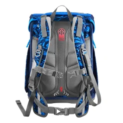 Step by StepSpace Schulranzen-Set