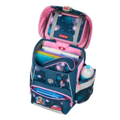 Step by StepSpace Schulranzen-Set