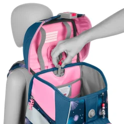 Step by StepSpace Schulranzen-Set