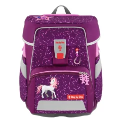 Step by StepSpace Schulranzen-Set