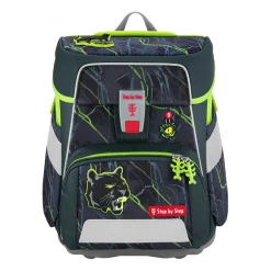 Step by StepSpace Schulranzen-Set