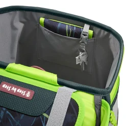 Step by StepSpace Schulranzen-Set