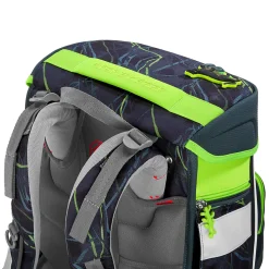 Step by StepSpace Schulranzen-Set