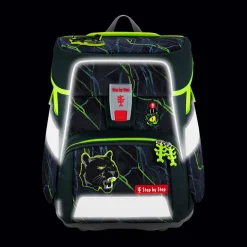 Step by StepSpace Schulranzen-Set