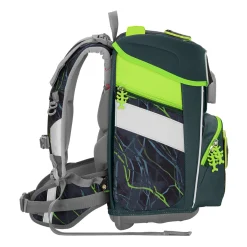 Step by StepSpace Schulranzen-Set