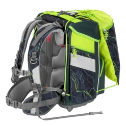 Step by StepSpace Schulranzen-Set