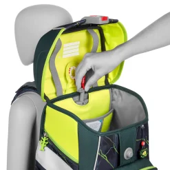 Step by StepSpace Schulranzen-Set