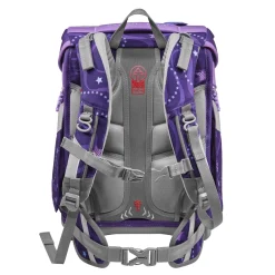 Step by StepSpace Schulranzen-Set