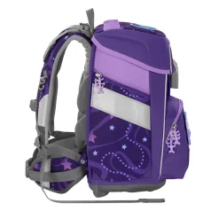 Step by StepSpace Schulranzen-Set