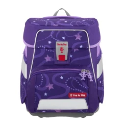 Step by StepSpace Schulranzen-Set