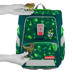 Step by StepSpace Schulranzen-Set